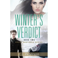 Winter's Verdict: Grace Restored Series, Book 2