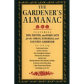 The Gardener's Almanac