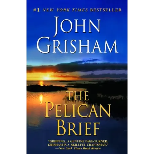 The Pelican Brief