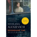 Secondhand Time: The Last of the Soviets