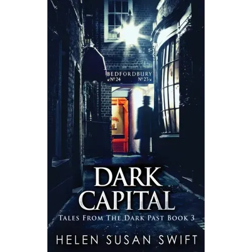 Dark Capital