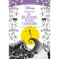 Art of Coloring: Tim Burton's the Nightmare Before Christmas: 100 Images to Inspire Creativity