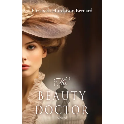 The Beauty Doctor