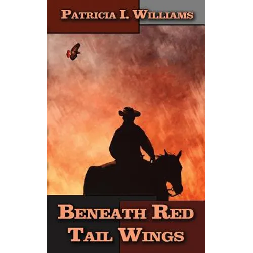 Beneath Red Tail Wings