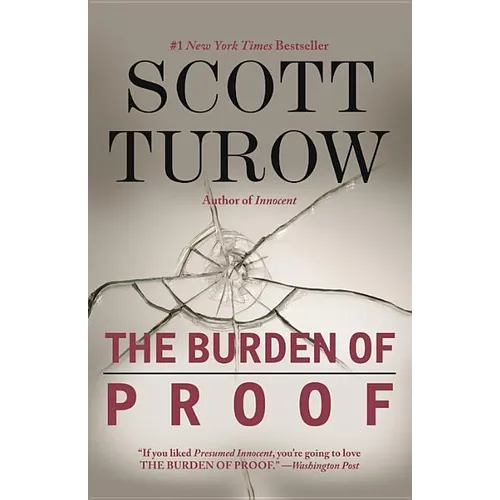 The Burden of Proof