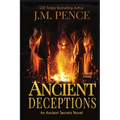 Ancient Deceptions [Large Print]