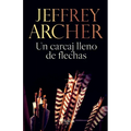 Un carcaj lleno de flechas