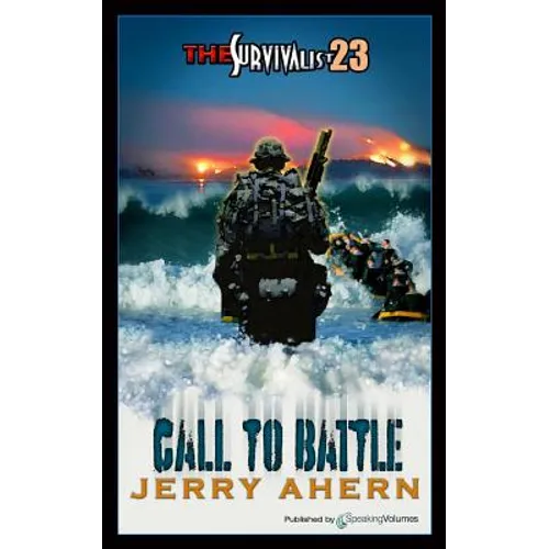 Call to Battle