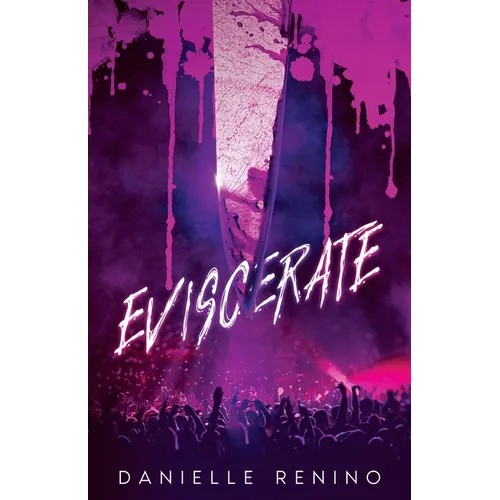 Eviscerate