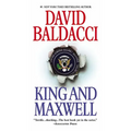 King and Maxwell