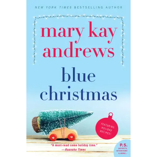 Blue Christmas