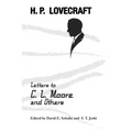 Letters to C. L. Moore and Others