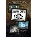 The Raven: Skeleton Creek #4