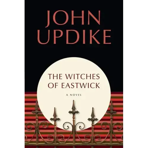 The Witches of Eastwick