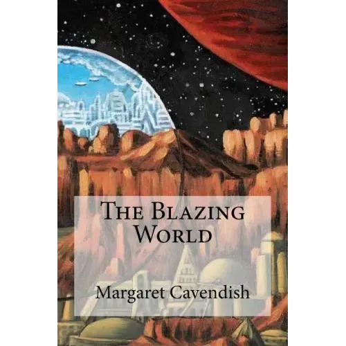 The Blazing World