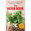 The Herb Book