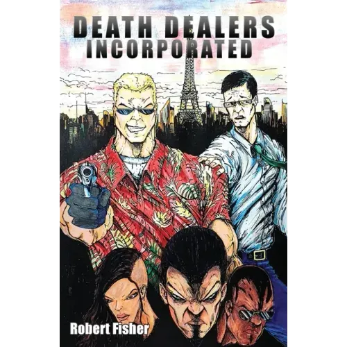 Death Dealers Incorporated