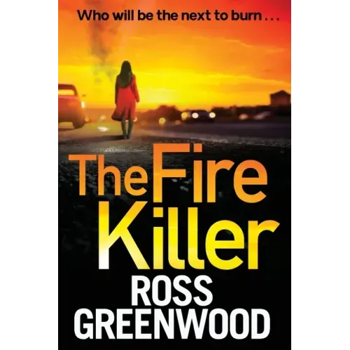 The Fire Killer