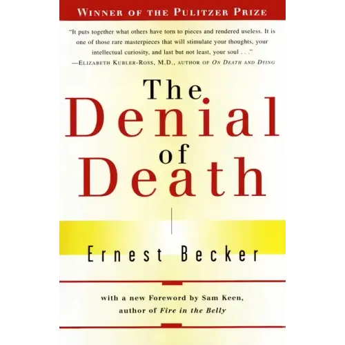 The Denial of Death