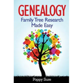 Genealogy - Family Tree Research Made Easy