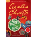 Murder in the Mews: Four Cases of Hercule Poirot: The Official Authorized Edition