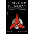 Klingon for the Galactic Traveler