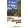 Haitian Creole Dictionary & Phrasebook: Haitian Creole-English/English-Haitian Creole