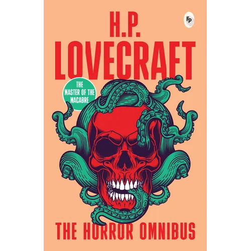 The Horror Omnibus