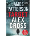 Target: Alex Cross (Large Type / Large Print)
