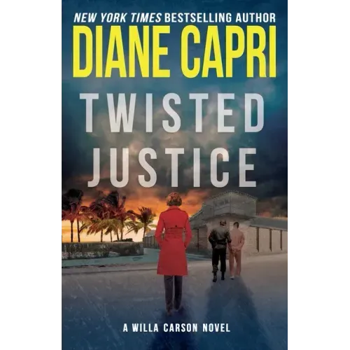 Twisted Justice