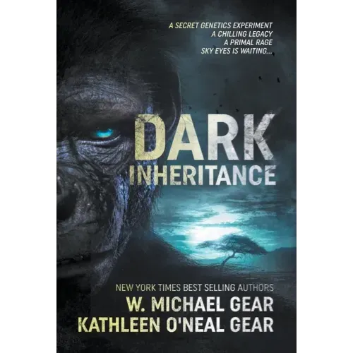 Dark Inheritance