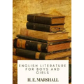 English Literature for Boys and Girls