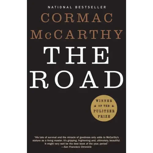 The Road: Pulitzer Prize Winner