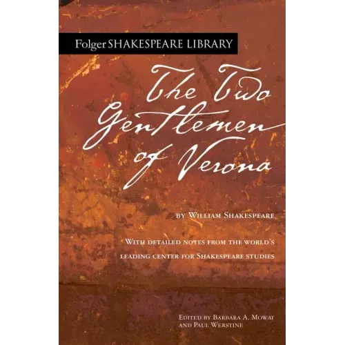 The Two Gentlemen of Verona