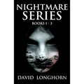 Nightmare Series: Books 1 to 3