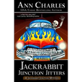 Jackrabbit Junction Jitters
