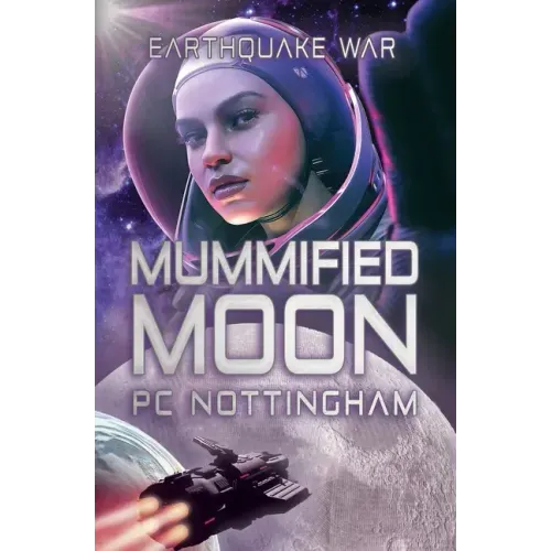Mummified Moon