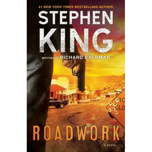 Roadwork