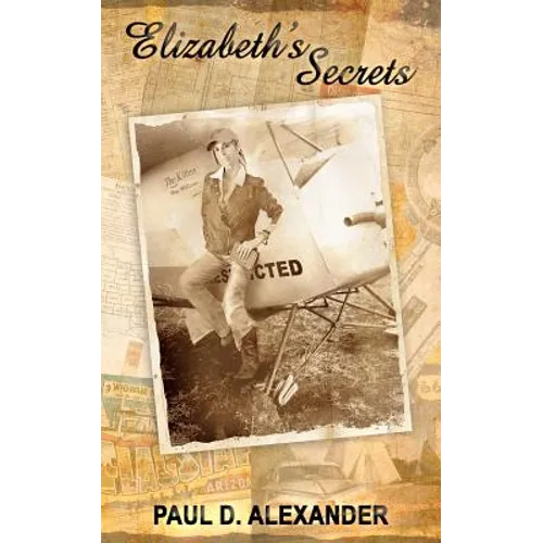 Elizabeth's Secrets
