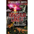 Dinosaur Lake IV: Dinosaur Wars
