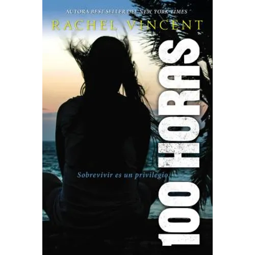 The 100 Horas - Paperback