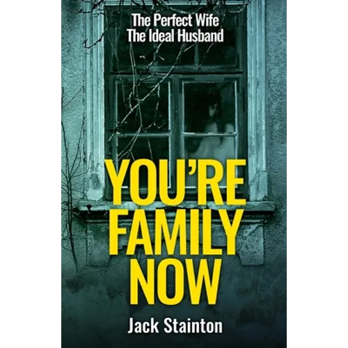 You're Family Now
