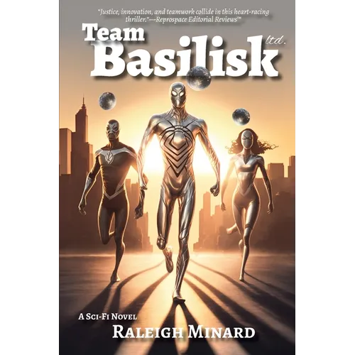 Team Basilisk Ltd.