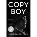 Copy Boy: A Jane Benjamin Novel