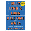 Billy Lynn's Long Halftime Walk