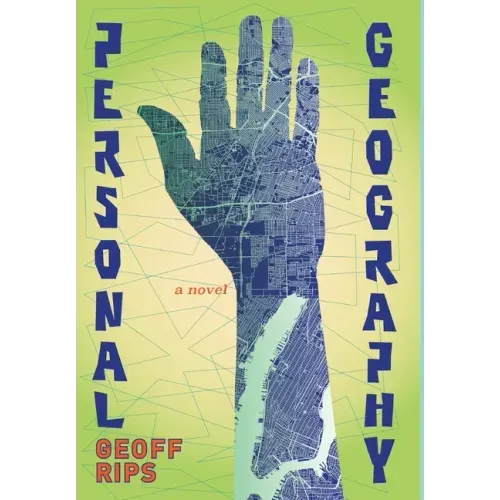 Personal Geography