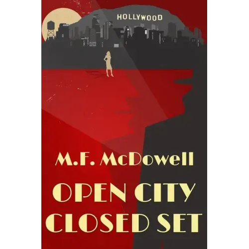 Open City, Closed Set