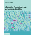 Information Theory, Inference and Learning Algorithms