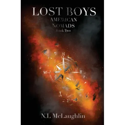 Lost Boys - Book Two of the Amercian Nomads