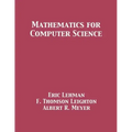 Mathematics for Computer Science